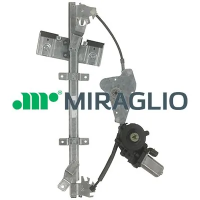 301609 Miraglio