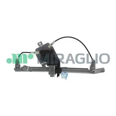 301352C Miraglio