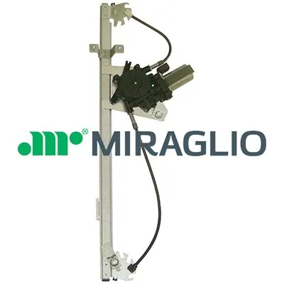 307044 Miraglio Mecanismo levanta, puerta delantera derecha