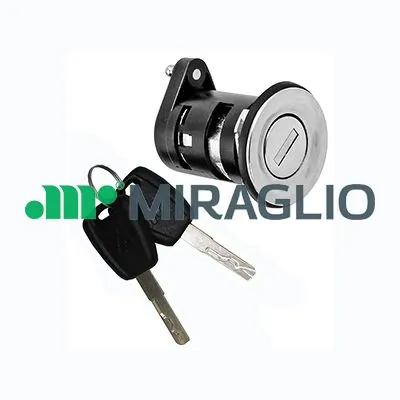 80460 Miraglio