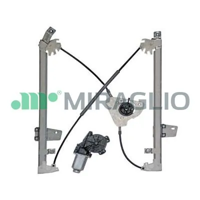 Comprar Elevalunas Qashqai I J10