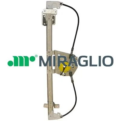 301191 Miraglio