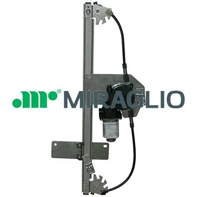 307293 Miraglio Mecanismo levanta, puerta delantera derecha