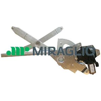 301494 Miraglio