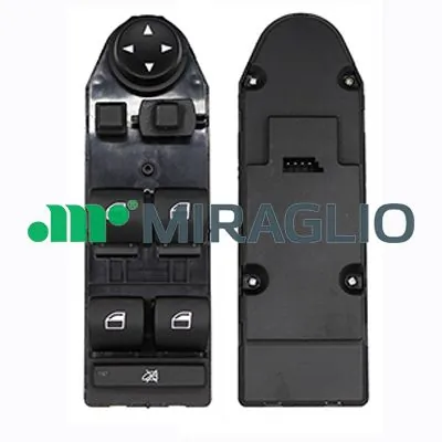 121BMP76004 Miraglio