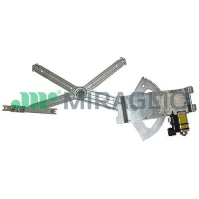 Comprar AC181 Magneti Marelli Mecanismo de elevalunas delantero izquierdo