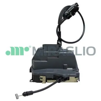 40465 Miraglio