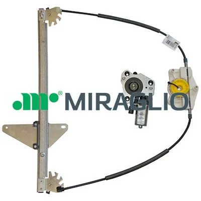 301696 Miraglio