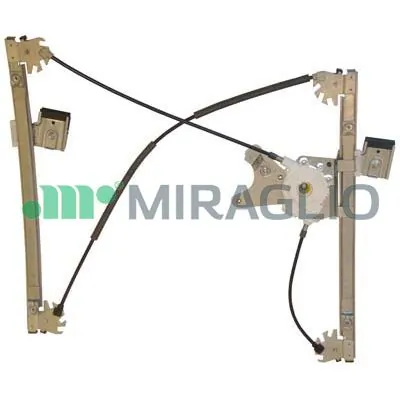 301007 Miraglio