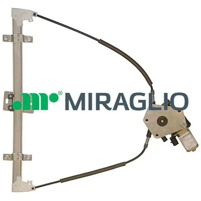 Elevalunas para Ford Escort '95 AVL