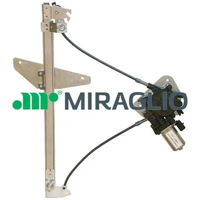 Elevalunas para Toyota Corolla  