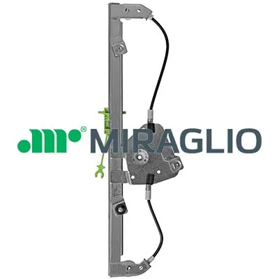301065 Miraglio