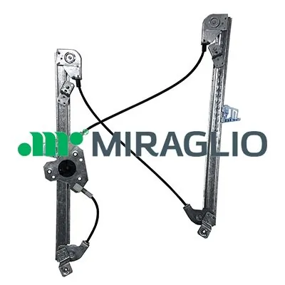 301058 Miraglio