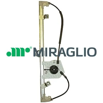 301890 Miraglio