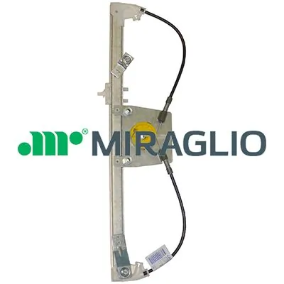 301226 Miraglio