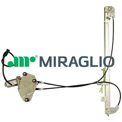 30749 Miraglio