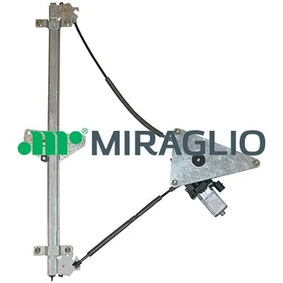 301317 Miraglio