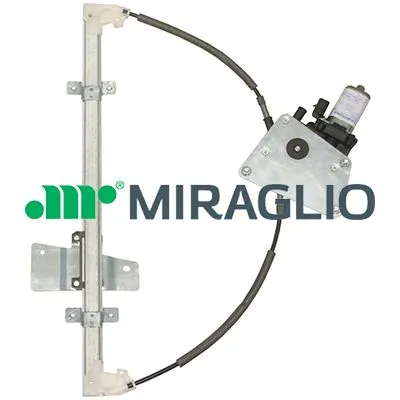 301354 Miraglio Elevalunas