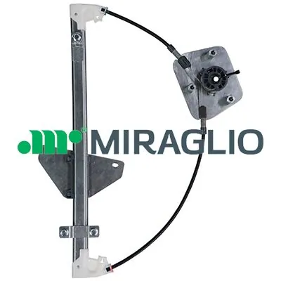 301907 Miraglio