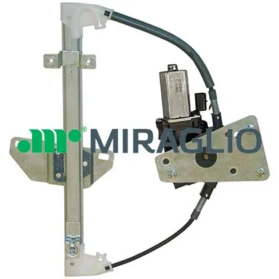 301362 Miraglio