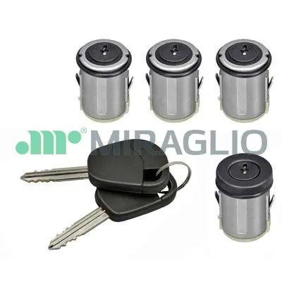 801221 Miraglio