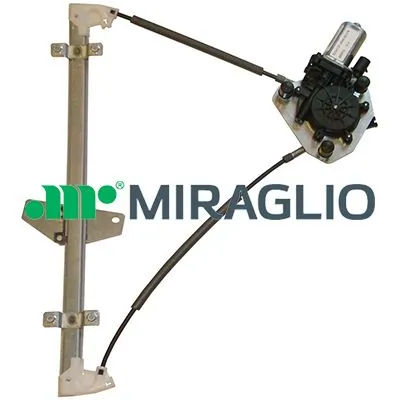 301621 Miraglio