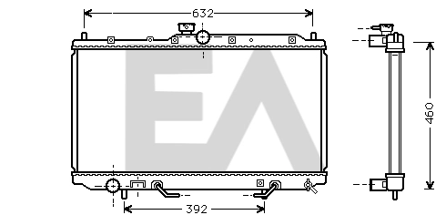 31R51070 Eaclima
