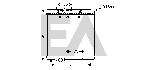 31R55118 Eaclima