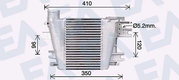 36A18017 Eaclima