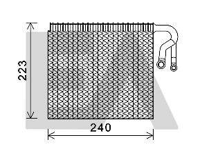 43B07009 Eaclima
