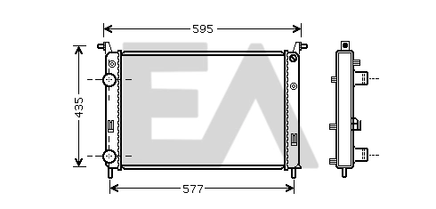 31R25126 Eaclima