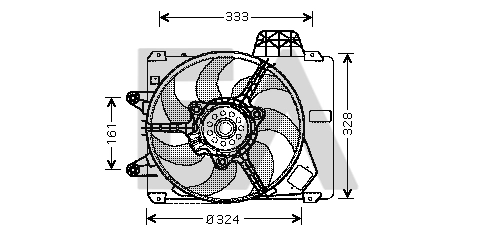 33V25005 Eaclima