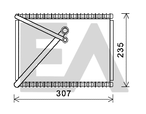 43B78008 Eaclima