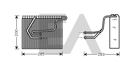 43B60002 Eaclima