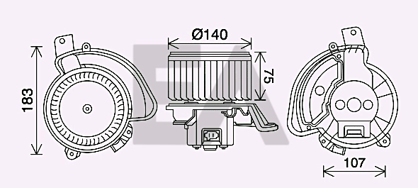 42A54025 Eaclima