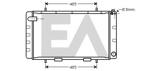 31R05008 Eaclima