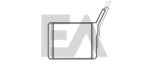 45C54013 Eaclima