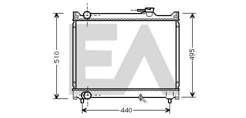 31R69001 Eaclima
