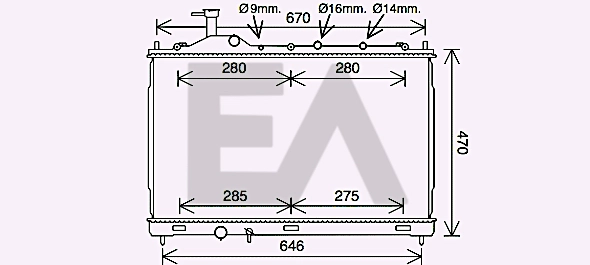 31R51118 Eaclima