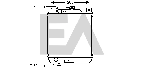 31R69015 Eaclima