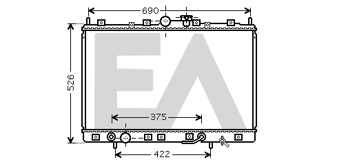 31R51096 Eaclima