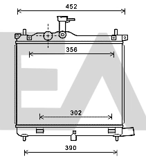31R28087 Eaclima