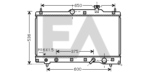 31R71175 Eaclima