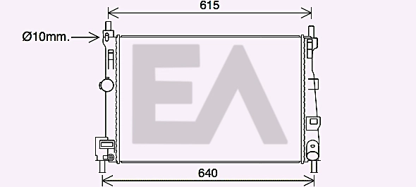 31R52129 Eaclima
