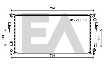 31R18142 Eaclima