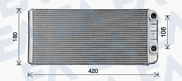45C76006 Eaclima