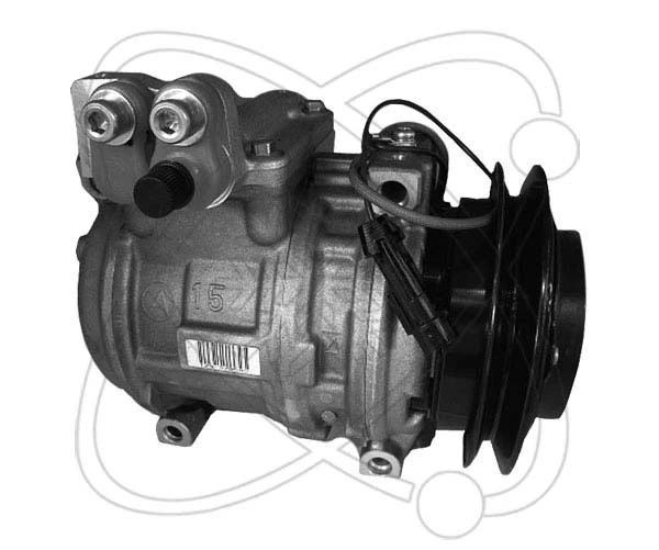 Compresor climatizador Renault Master I (1980-1998)