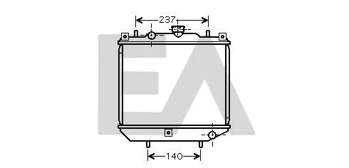 31R04001 Eaclima