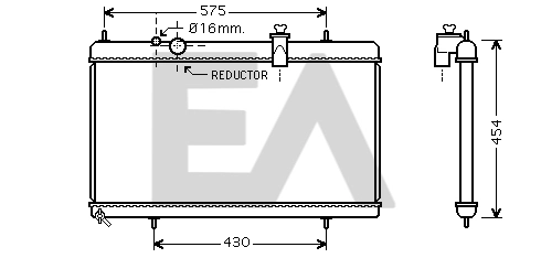 31R55107 Eaclima