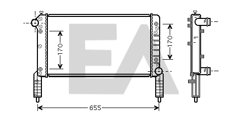 31R25050 Eaclima